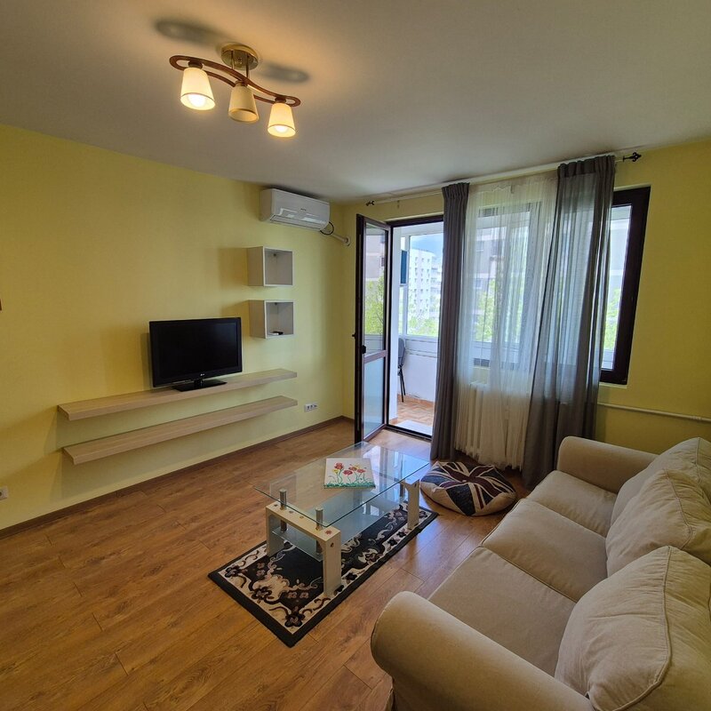 Drumul Taberei, Sibiu, AFI.