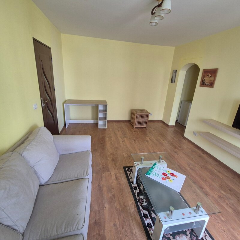 Drumul Taberei, Sibiu, AFI.