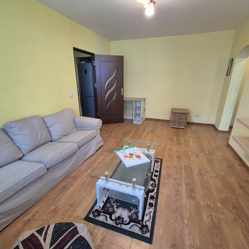 Drumul Taberei, Sibiu, AFI.