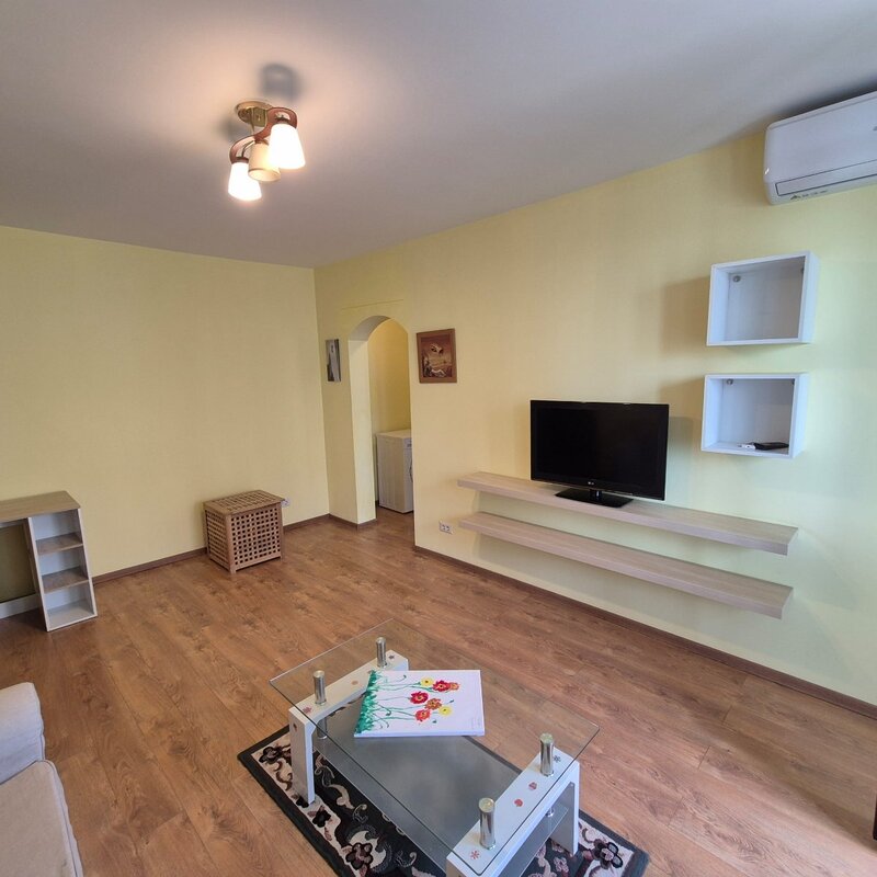 Drumul Taberei, Sibiu, AFI.