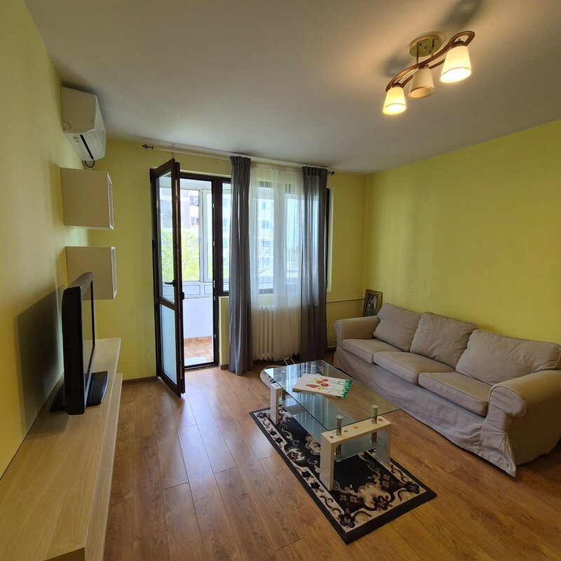 Drumul Taberei, Sibiu, AFI.