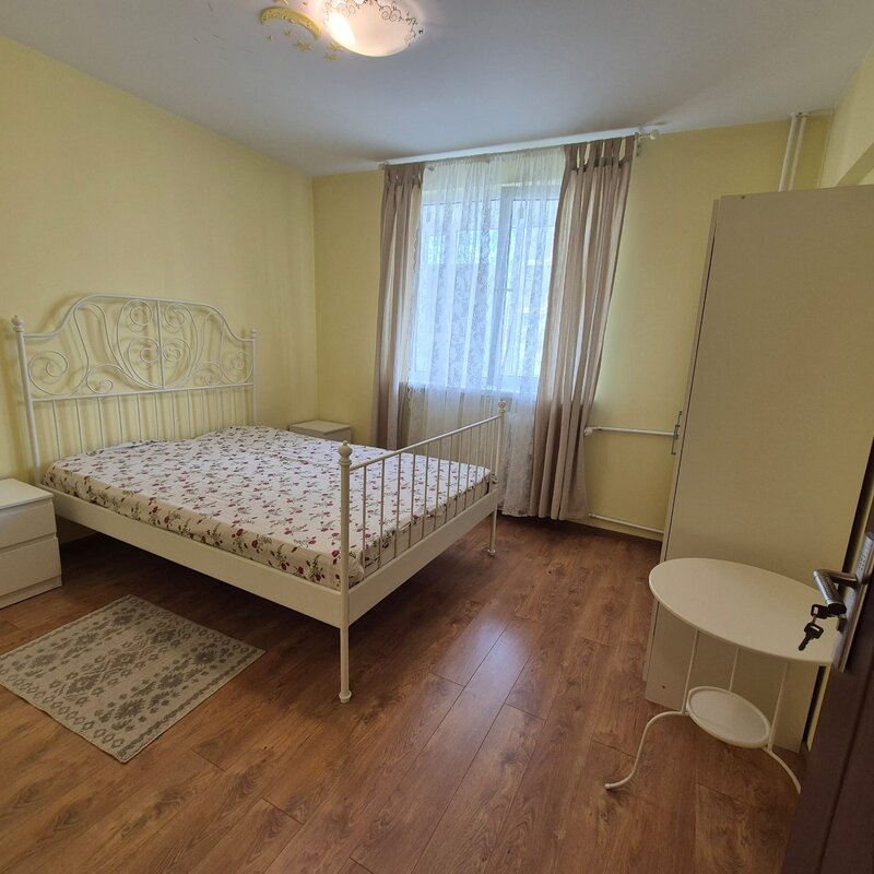 Drumul Taberei, Sibiu, AFI.