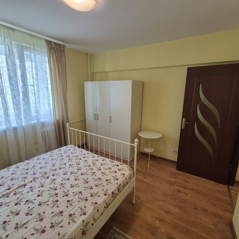 Drumul Taberei, Sibiu, AFI.