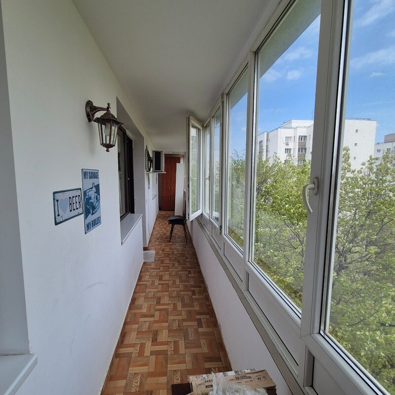 Drumul Taberei, Sibiu, AFI.