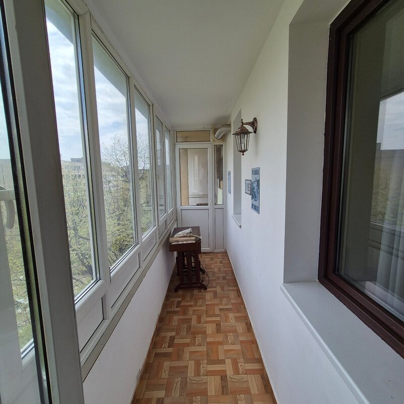 Drumul Taberei, Sibiu, AFI.