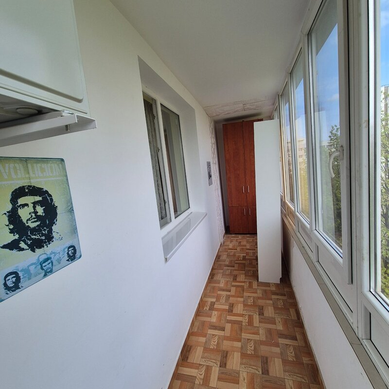 Drumul Taberei, Sibiu, AFI.