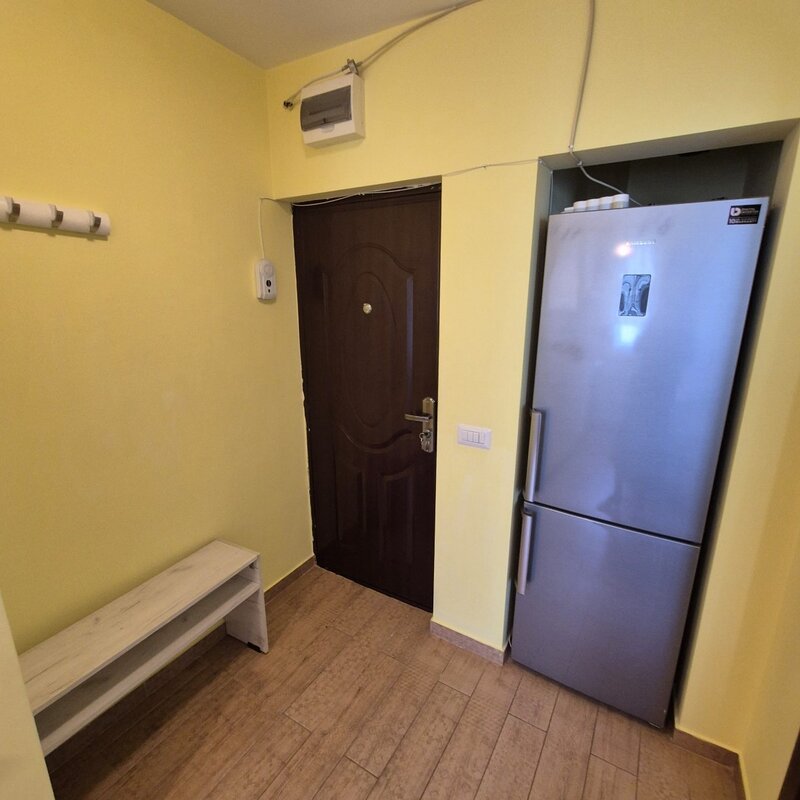 Drumul Taberei, Sibiu, AFI.