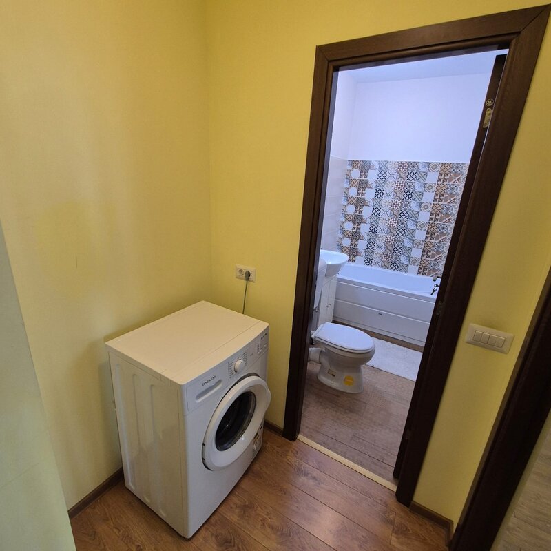 Drumul Taberei, Sibiu, AFI.